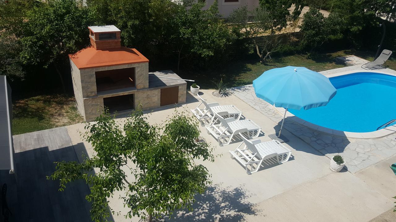 Villa Surac Murvica  Exterior photo