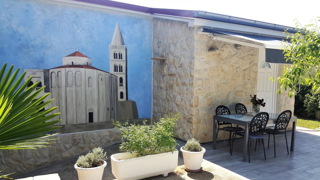 Villa Surac Murvica  Exterior photo